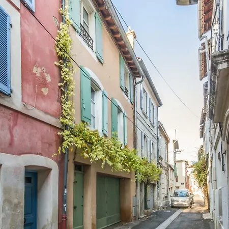 Cute And Cozy Town-house Of 130m2 In Holiday home *